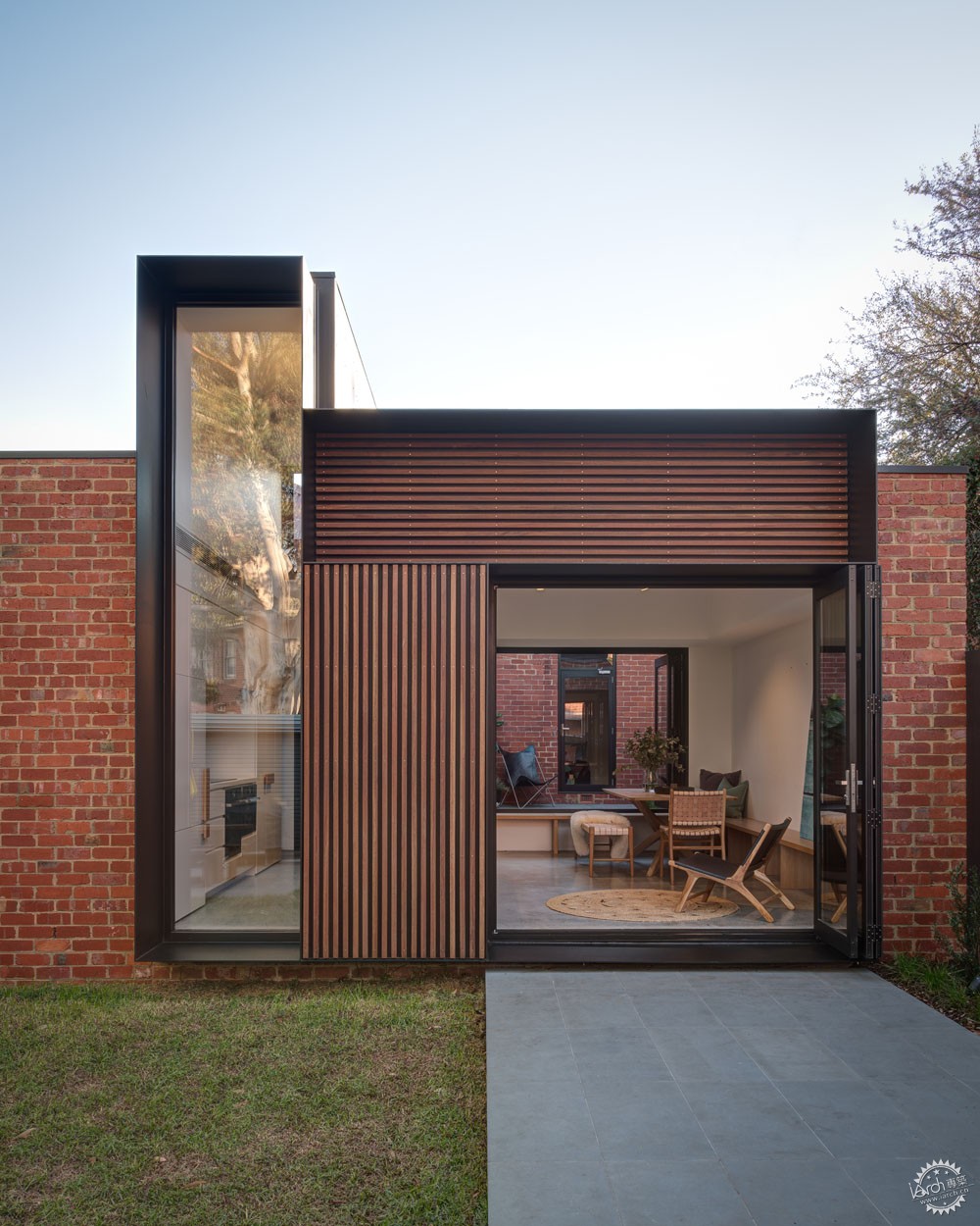 建筑空间的体验感,建筑空间体验设计