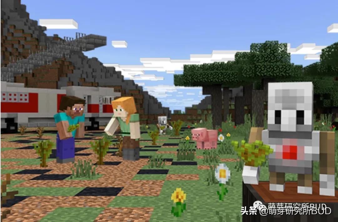 minecraft我的世界适合儿童玩吗,我的世界minecraft好玩的模组