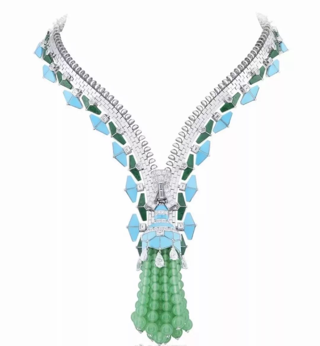 鉴别原矿绿松石真假,绿松石真假鉴别荧光灯