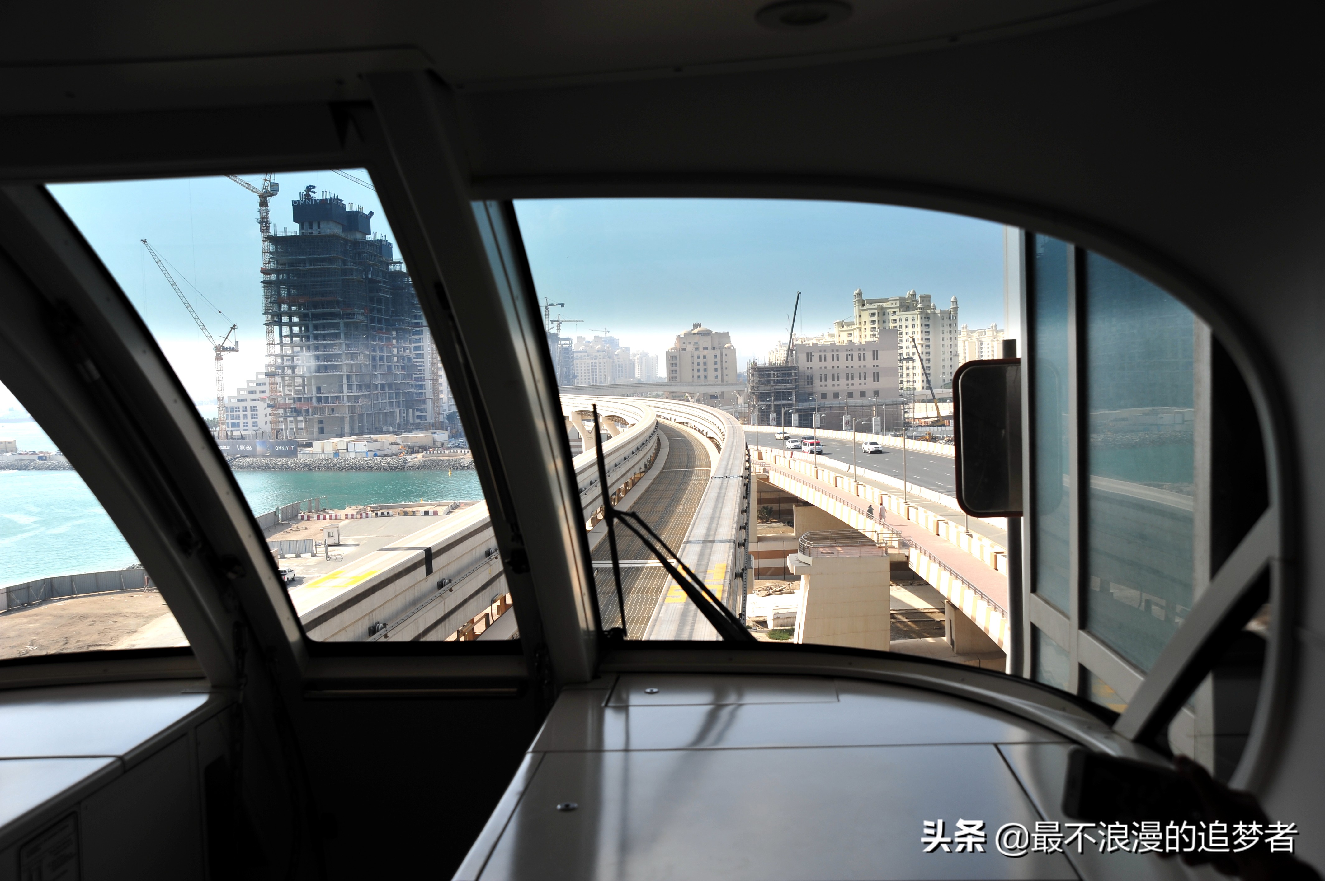 阿联酋迪拜的旅游感想,阿联酋迪拜旅游攻略