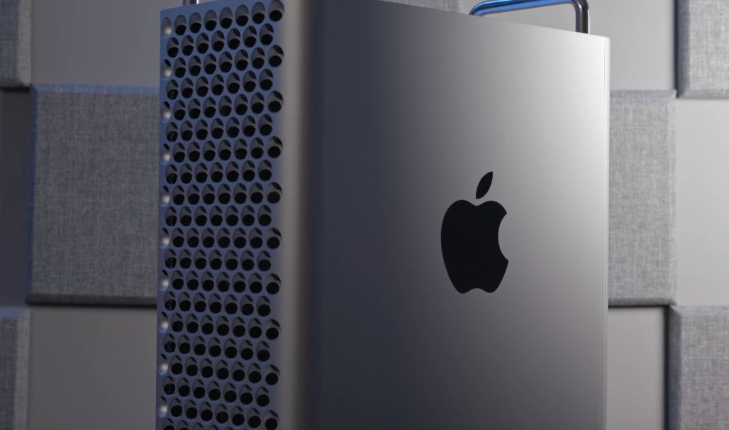 macpro最顶配测评,macpro深度评价