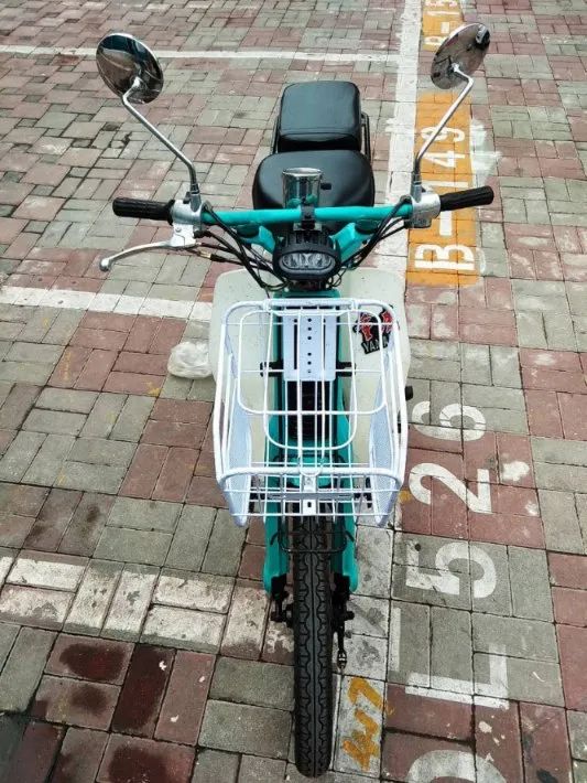 翻新经典情怀老车,翻新情怀老车过程