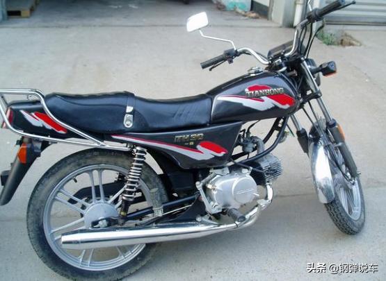 骑过的摩托车,骑过质量最好的摩托车