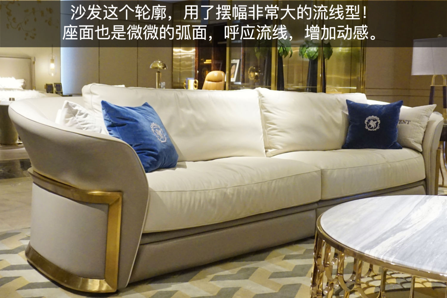 艾伦斯特ALSF-8607沙发测评:淡雅,却不乏有趣的生活情怀