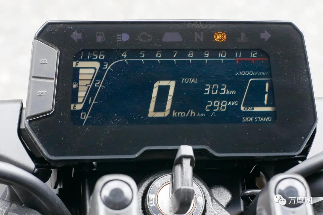 日本摩友票选2021年110cc-125cc年度十佳车型