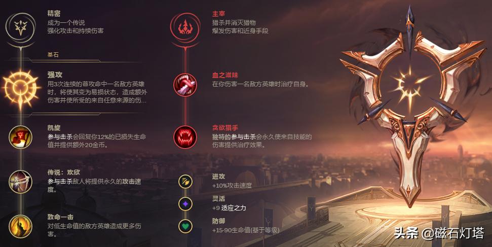 狂暴之心凯南精彩越塔击杀混剪,英雄联盟凯南英雄技巧