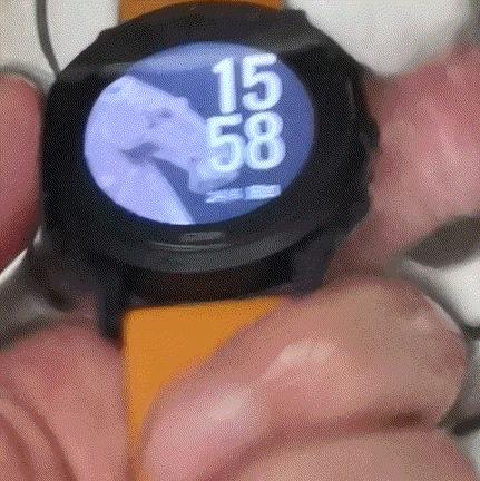 仍需努力:宜准R6运动手表上手体验