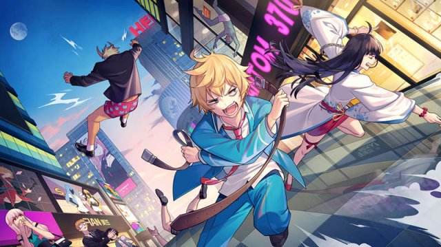 最热国漫,2022最火国漫推荐