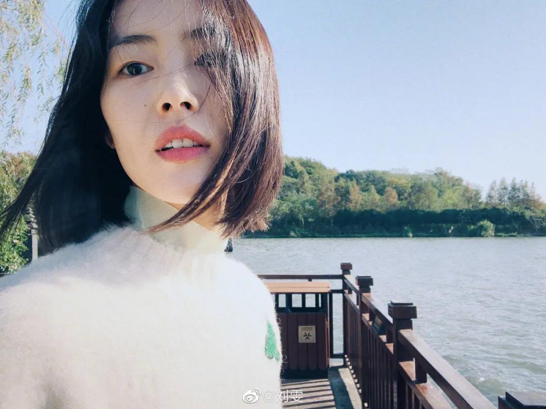 刘雯杭州柏悦酒店,刘雯同款打卡