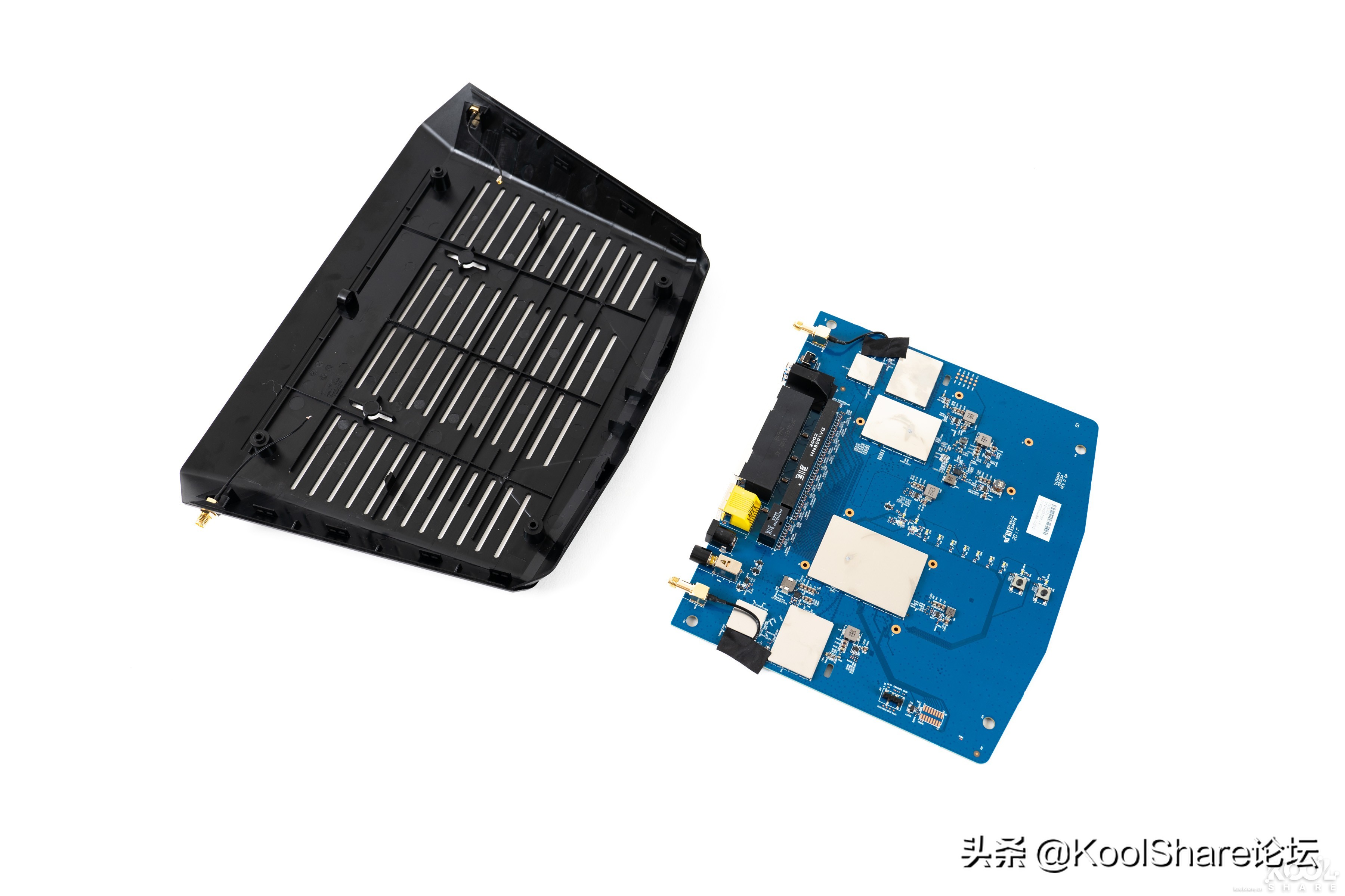 netgear路由器rax70,netgear无线路由器r8500测评