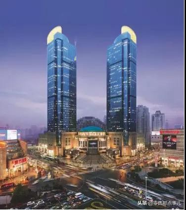 上海购物中心明细表,上海爱情购物中心