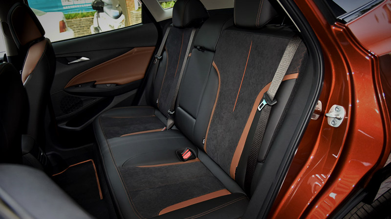 别克全新昂科拉下一代申报图,2020款别克昂科拉1.0t三缸测评