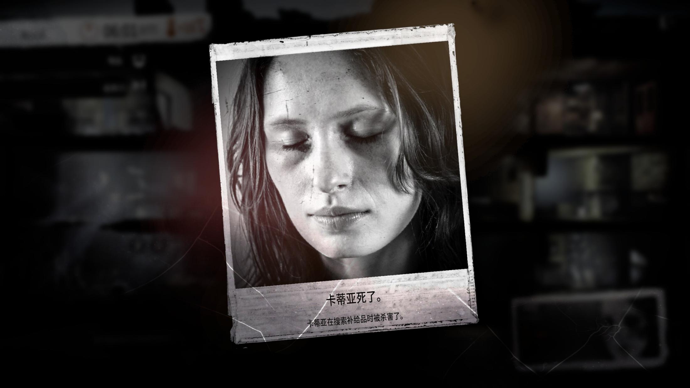 这是我的战争所有事件,这是我的战争新剧情