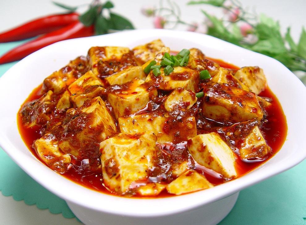 盘点成都游玩必吃的几种美食小吃,成都必去的地方和必吃的小吃