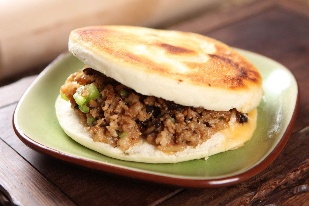 现在有什么火爆街边小吃,十大街边摊小吃