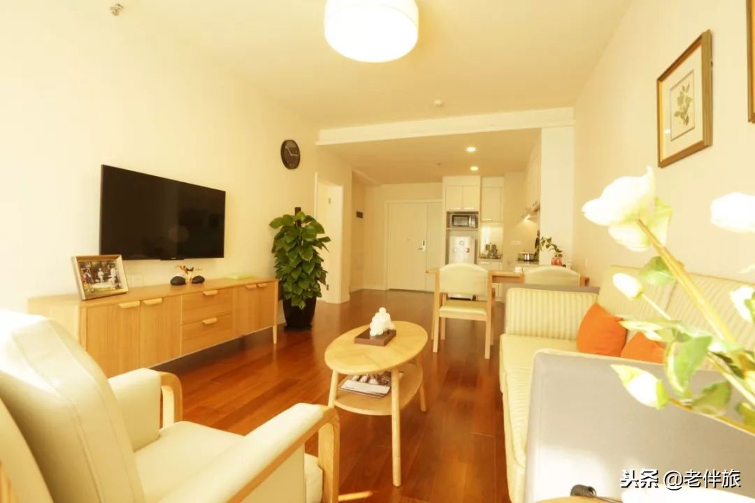 居家养老房最新政策,共有产权养老房