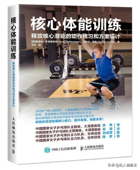 7天练出s型曲线,全套核心训练动作