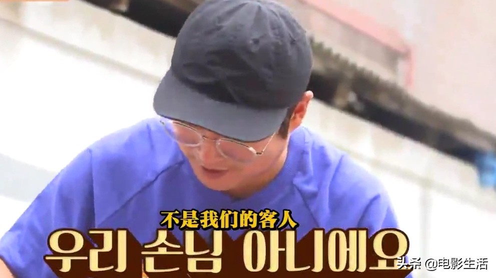 罗pd的综艺推荐,罗pd的治愈系综艺