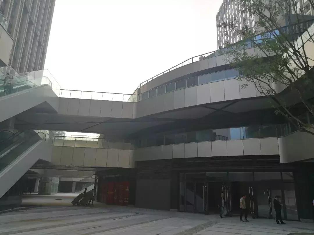 郑州惠济区万达广场,郑州惠济区万达最新状况