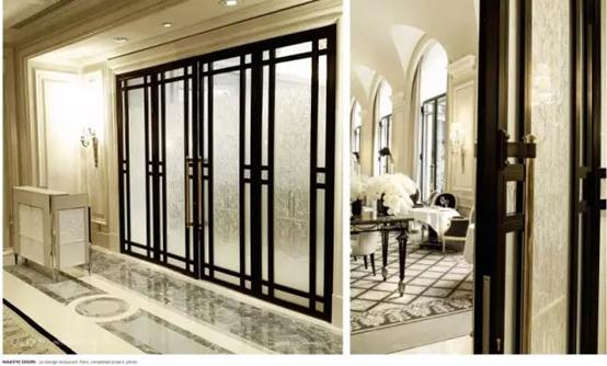 这个水晶家族做出了20世纪最好的香水瓶3代匠心足以惊艳时光