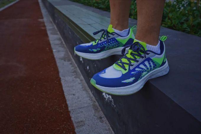 新年焕新，盘点值得入手的国产性价比跑步装备