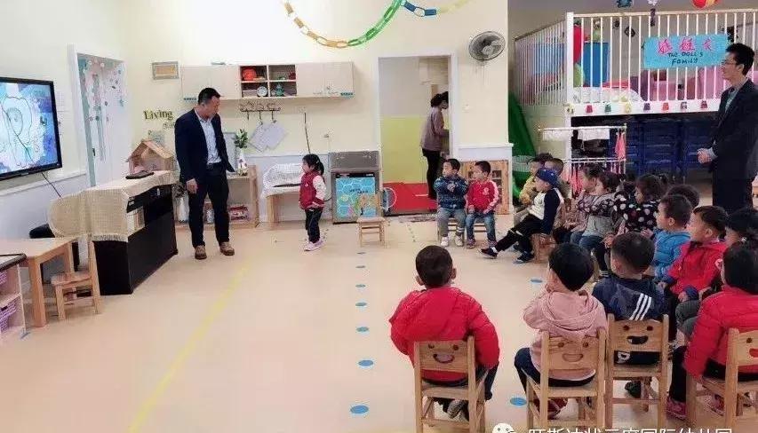 襄阳东门口幼儿园推荐,襄阳比较好的幼小衔接幼儿园