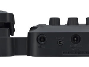 电吉他效果器zoomg1x,zoomg2电吉他效果器如何调弦