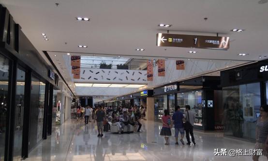 万达转型商管,万达为何转型为轻资产运营