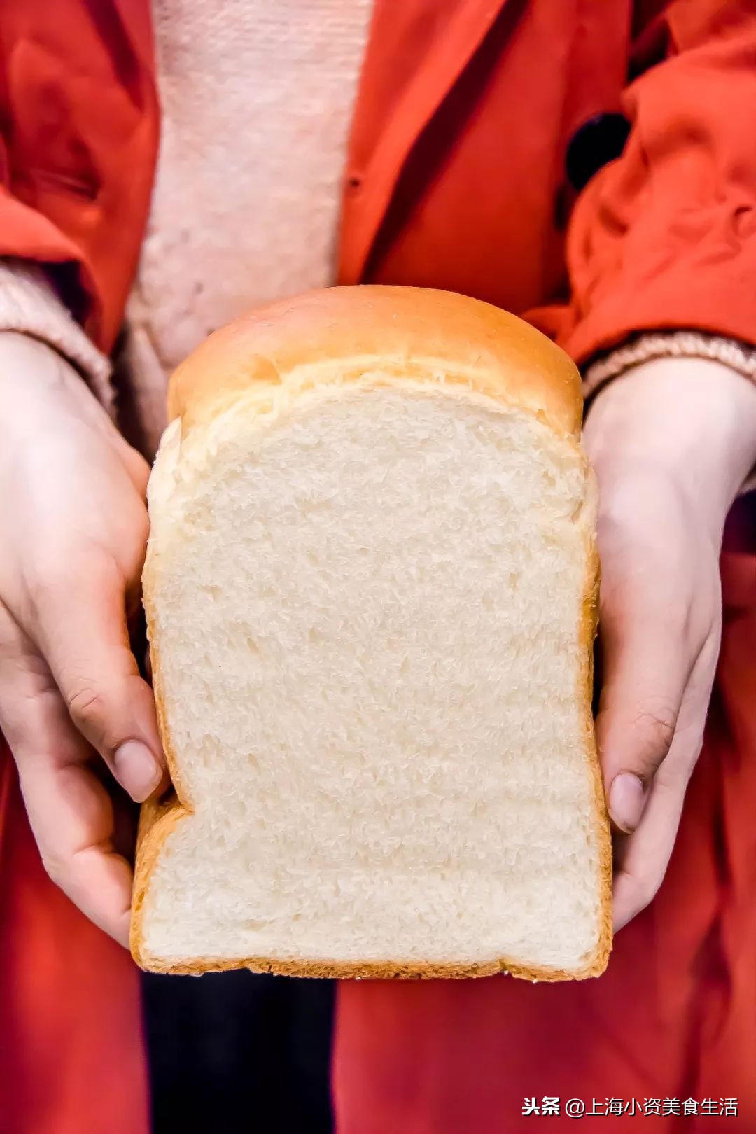 魔都面包大大大大测评，教你吃懂面包！