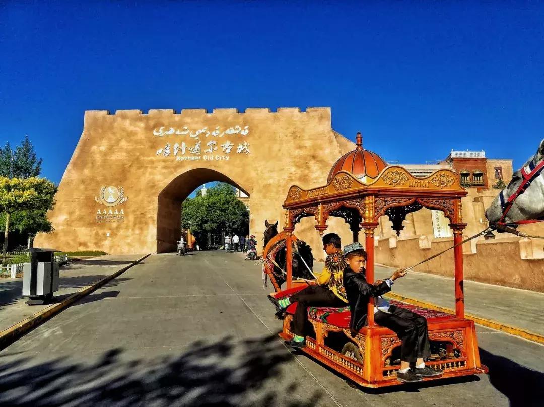 北疆的美完整版,北疆的景最美