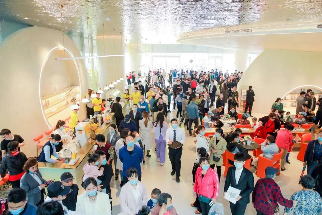 探秘大盘热销背后的玄机,西海岸买房策略及重点楼盘盘点