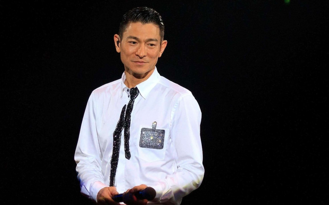 评价刘德华专辑,刘德华最好一张专辑