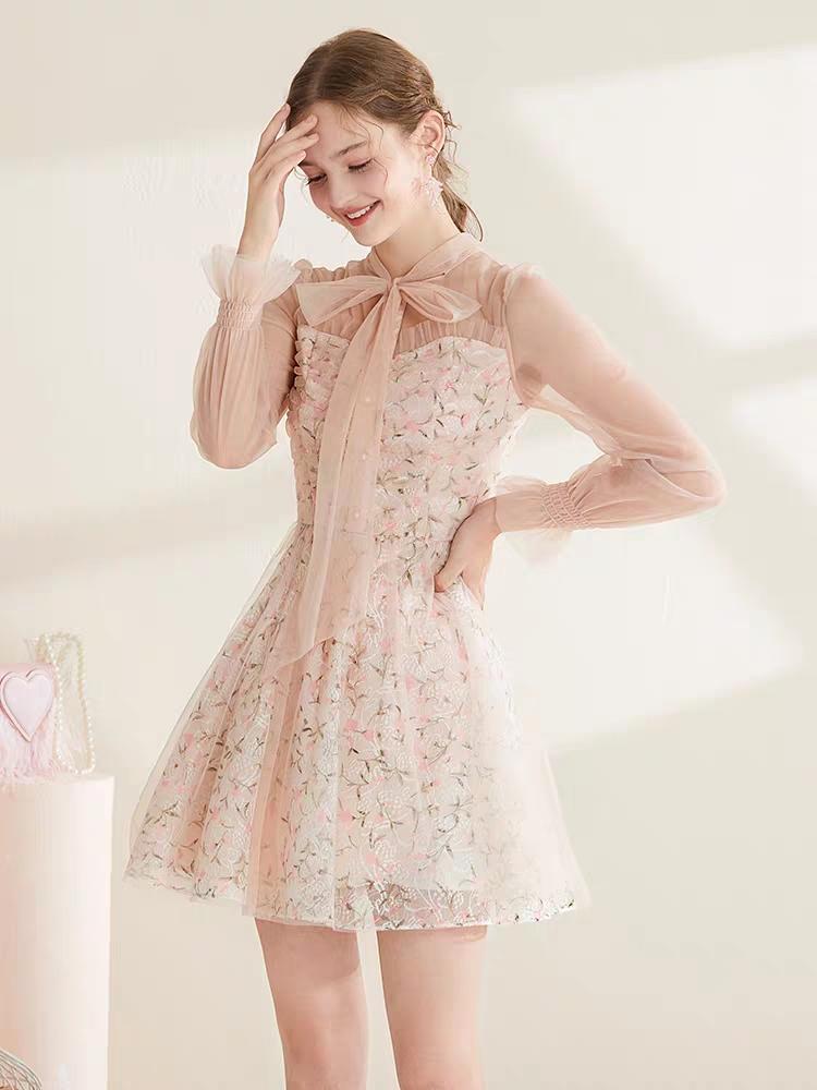 甘比穿搭,阔太太穿什么衣服显年轻