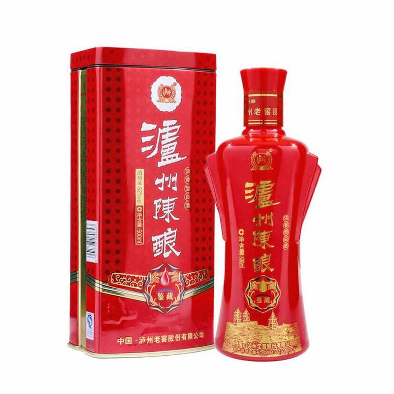 泸州老窖到底错还是对,泸州老窖系列吐槽