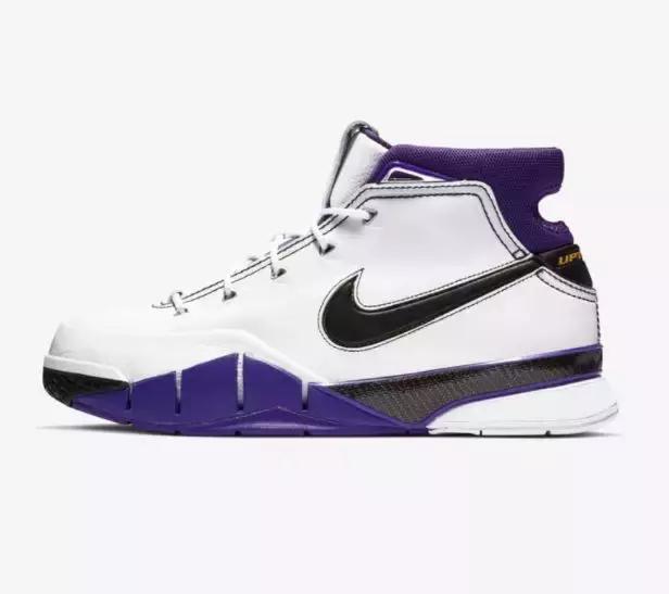 nike扫球鞋二维码可以鉴别真假吗,nike去哪里鉴定真假