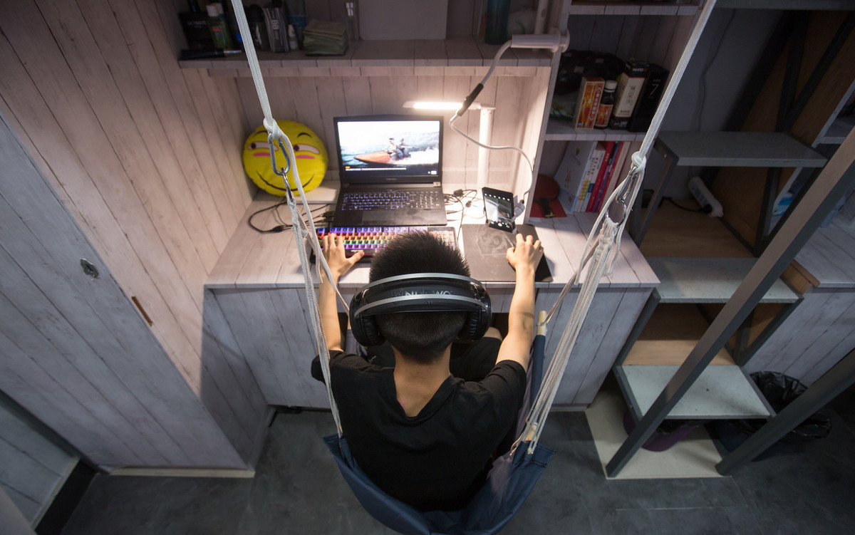 宿舍里自私的室友有多烦,大学宿舍舍友相处之道