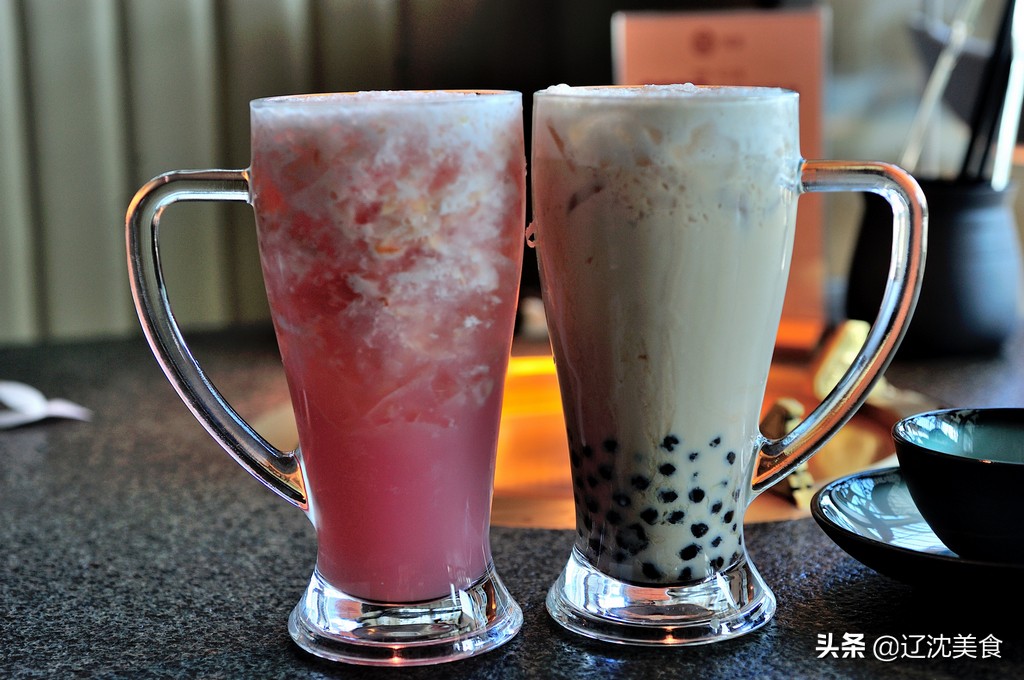 风靡北上广的湊湊火锅落户沈阳，茶饮加火锅，冬季里的真香