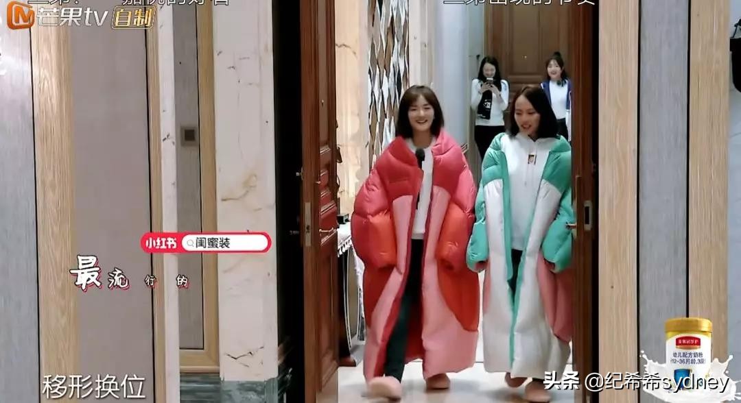 妻子2包文婧袁咏仪,妻旅章子怡汪峰