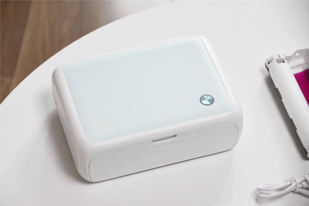 汉印照片打印机cp4000l如何清洁,家用打印机洗照片推荐