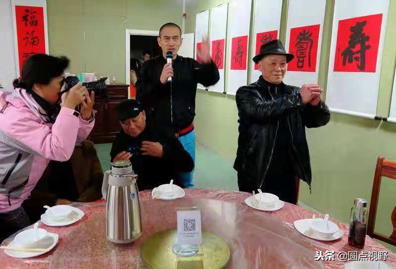 新闻大咖云集,新闻热点聚焦