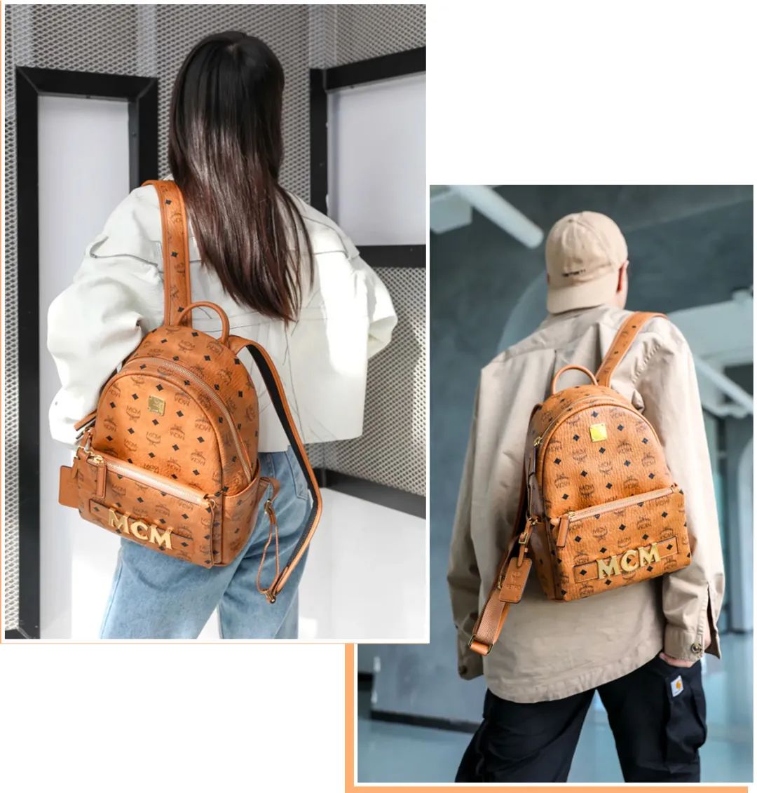 大牌的双肩包推荐,必买十款双肩包