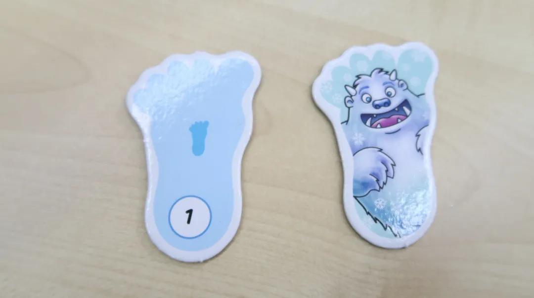 1岁3个月适合玩的桌游,年糕同款桌游