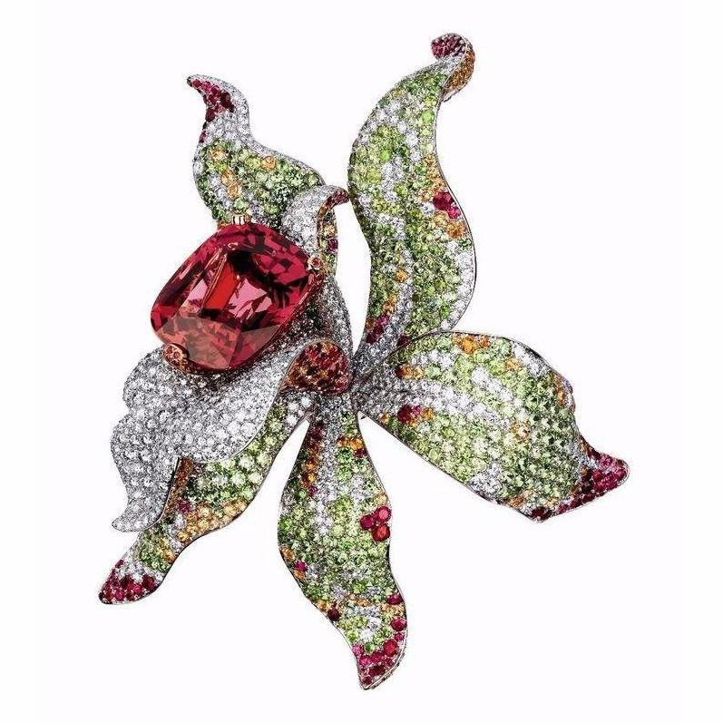 人世间有百媚千红的下一句是什么,任世间百媚千红唯独对你情有独钟