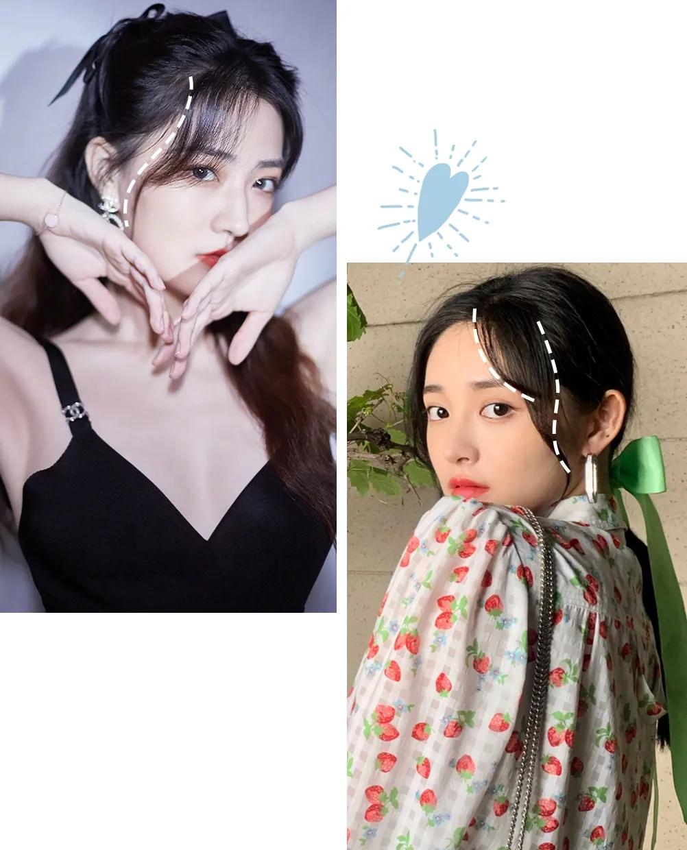 如何把自己打扮成少女,怎么把自己打扮成女的