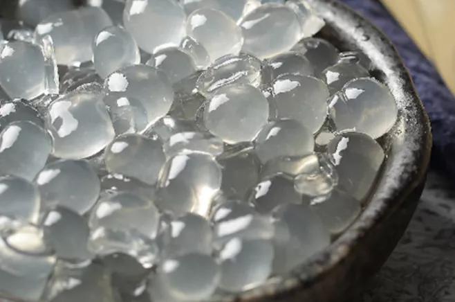 盘点那些好吃还不长胖的夏日冰品,夏天好吃的冰食品有哪些