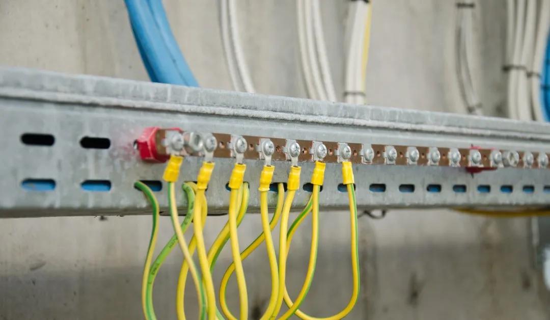 短路与接地故障的区别？十年老电工都不一定懂