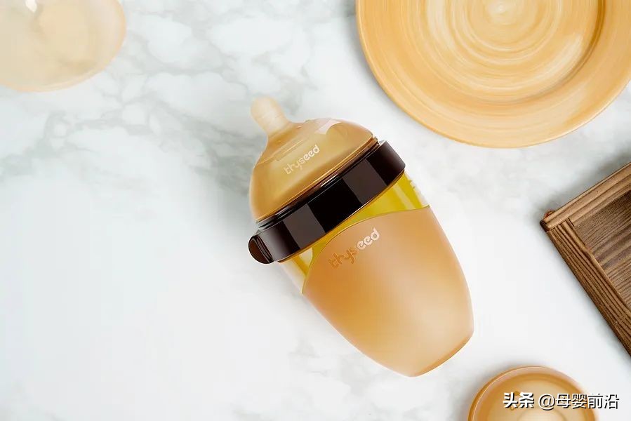 2021国内奶瓶10大品牌排行榜,世喜断奶奶瓶3-7个月正确使用方法