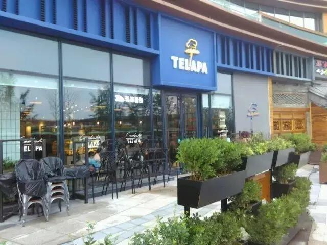 在西安最适合小盆友吃的8家欧包:低脂又健康,好吃到膨胀!