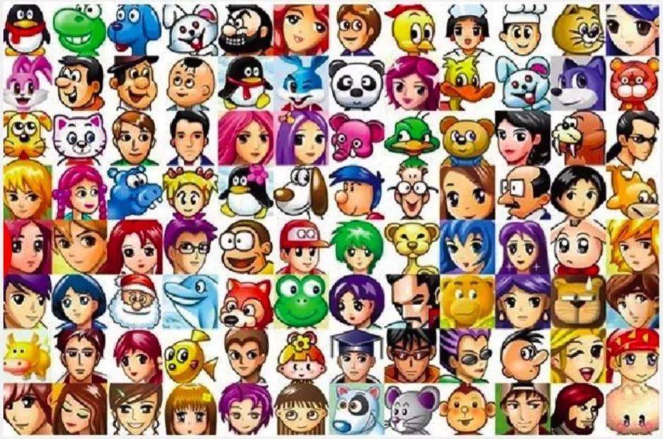 陪伴我们20年的QQ,你还记得当初的模样吗?