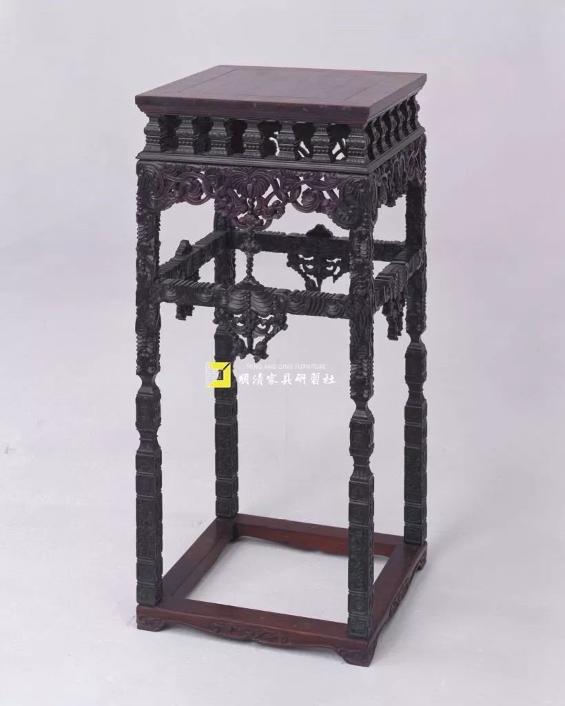 明清家具资料库直播,明清家具十件套图片大全